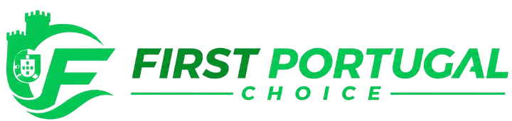 First Portugal Choice Logo